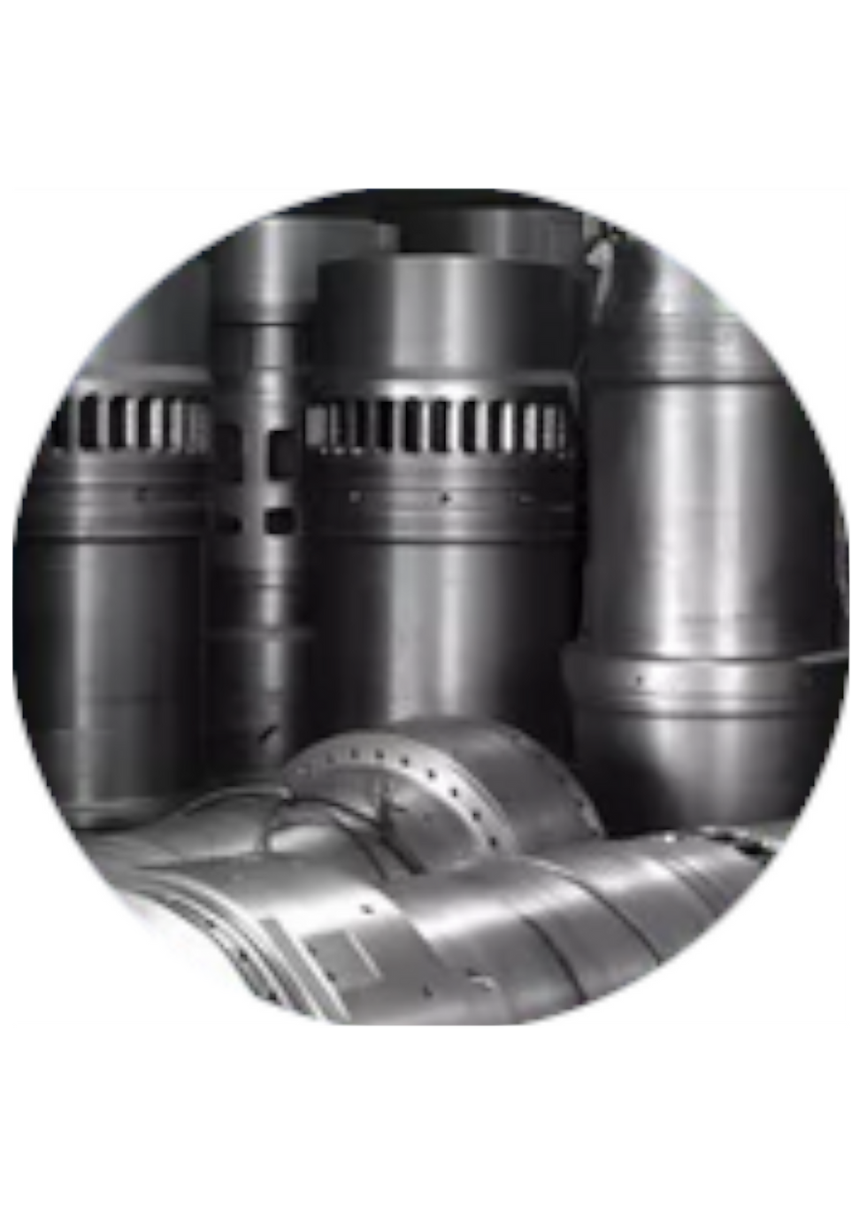 CYLINDER LINER