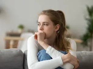 Ärevus – kui keha hakkab elama ohurežiimis.