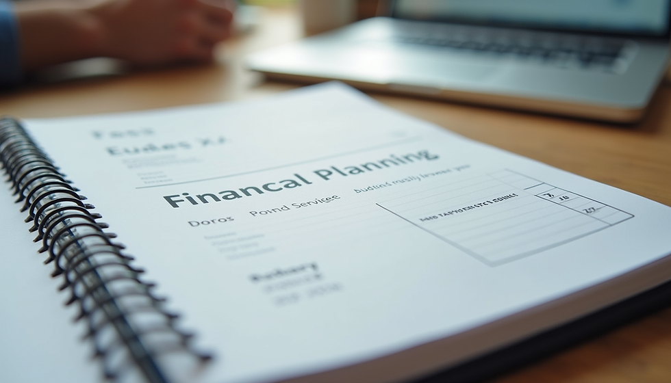 Transforme suas Finanças: Saúde Financeira Pessoal em Primeiro Lugar