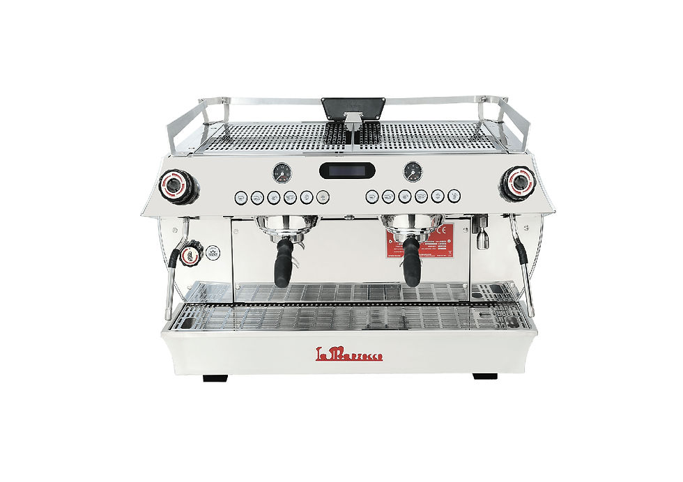 La Marzocco gb5 s