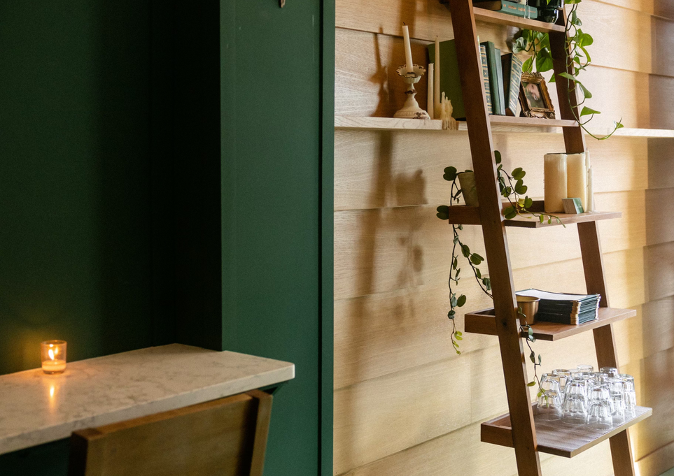 Tapas Bar Santa Monica Gallery