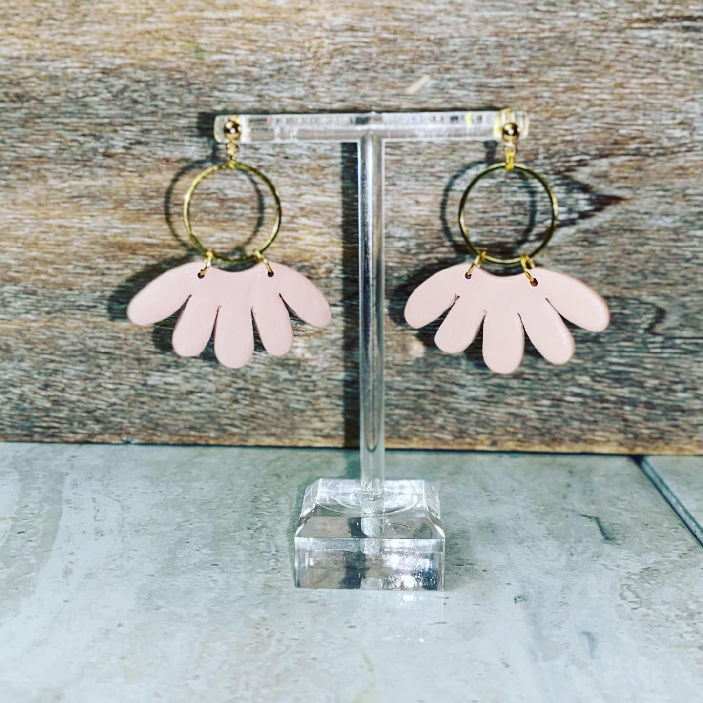 | Blush Collection | Flower Power
