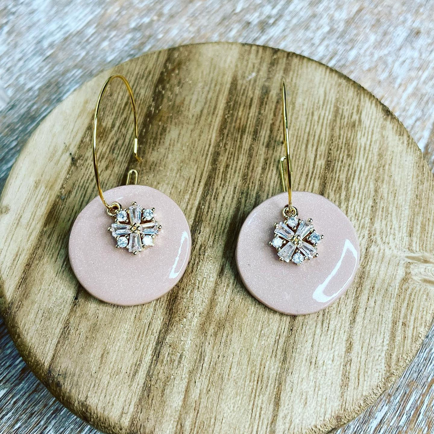 | Blush Collection | X Zirconia