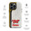Thumbnail: Red Farmer Tough Case for iPhone®
