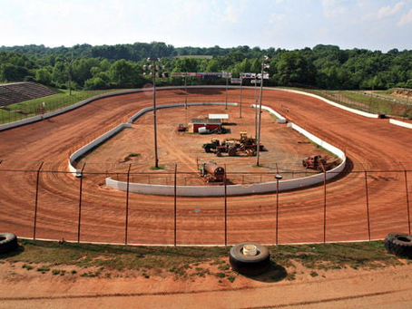Three Races in Three Days for Caden in the Spring National Series
