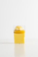 Pudín De Frutas De La Pasión Mini