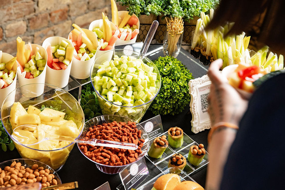 Dionne's Bakery dessert catering in Utah 383 N Freedom Blvd, Provo