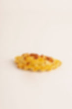 Pastry with Tuna Salad or Creamy Mushrooms