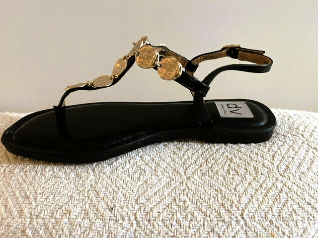 Thumbnail: DV Jamie Sandals By Dolce Vita