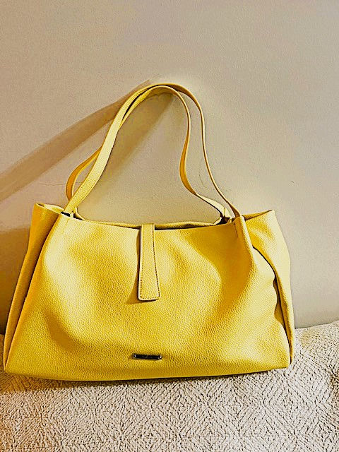 Julia Baxton Tote Bag