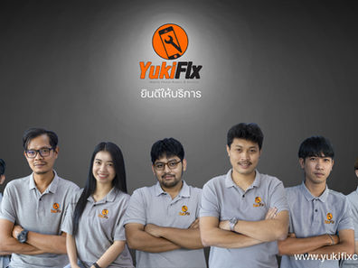 การซ่อมจอมือถือแตกที่หลายคนอาจจะเคยเจอปัญหามาก่อน