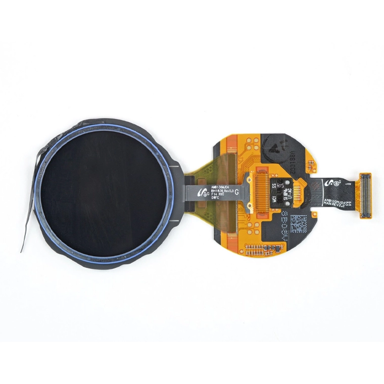 เปลี่ยนจอ เปลี่ยนกระจก Galaxy Watch