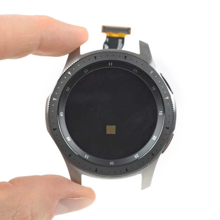 เปลี่ยนจอ เปลี่ยนกระจก Galaxy Watch