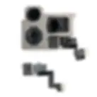 เปลี่ยนกล้องหลังไอโฟน 15 Pro Max ราคา