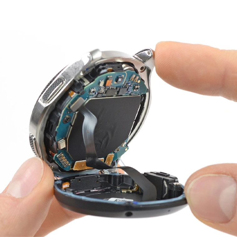 เปลี่ยนจอ เปลี่ยนกระจก Galaxy Watch