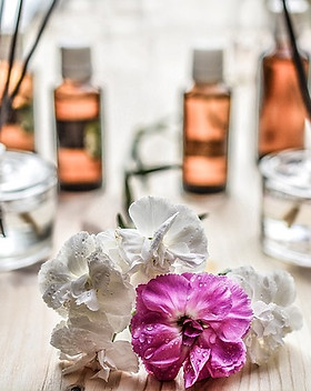 Overige aromatheraphie