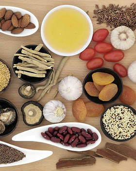 Superfoods supplementen