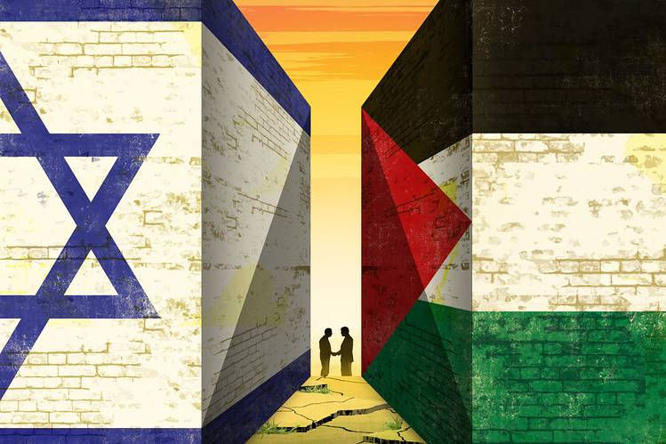 Israel-Palestine: A Synopsis