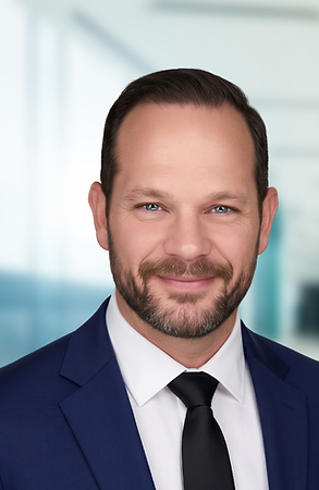 Erik Roberts, founder of Infinitus Wealth Management, independent financial advisor and wealth advisor in Nashville