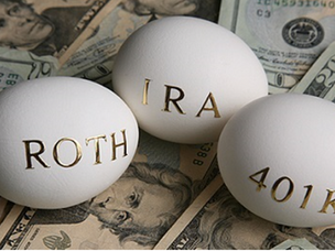 If You Recently Left Your Job, Here Are the Pros and Cons of Rolling Over Your 401K to an IRA