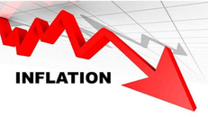 Inflation Falls to 3% in June