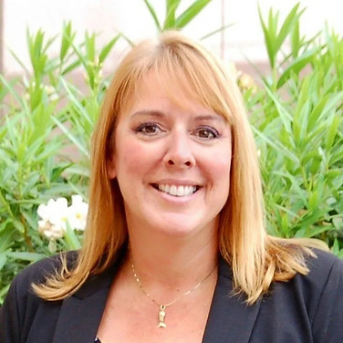 Susan Nagi, owner of Our Town Direct Mail