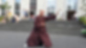 Qi Gong Fitness am Morgen