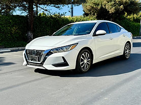 Sentra S