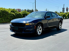 Charger R/T 4D