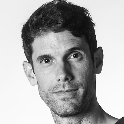 Portrait du pixel artiste Grégoire Vorpe