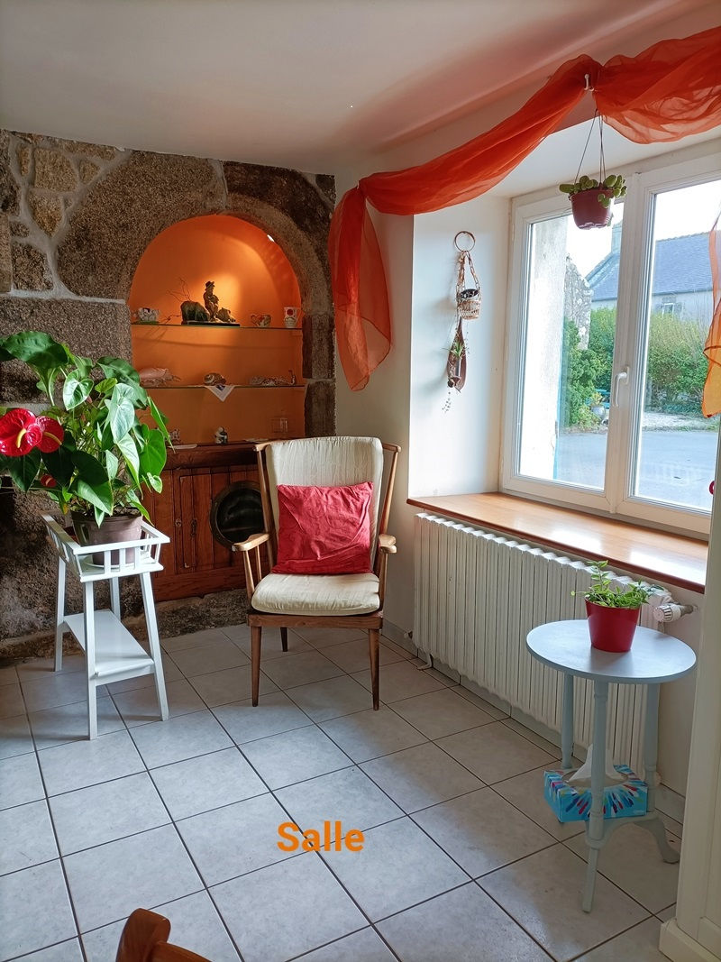 Gîte de Kerharan