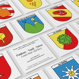 Buvette du Mont Chesau