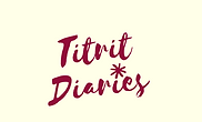 Titrit diaries