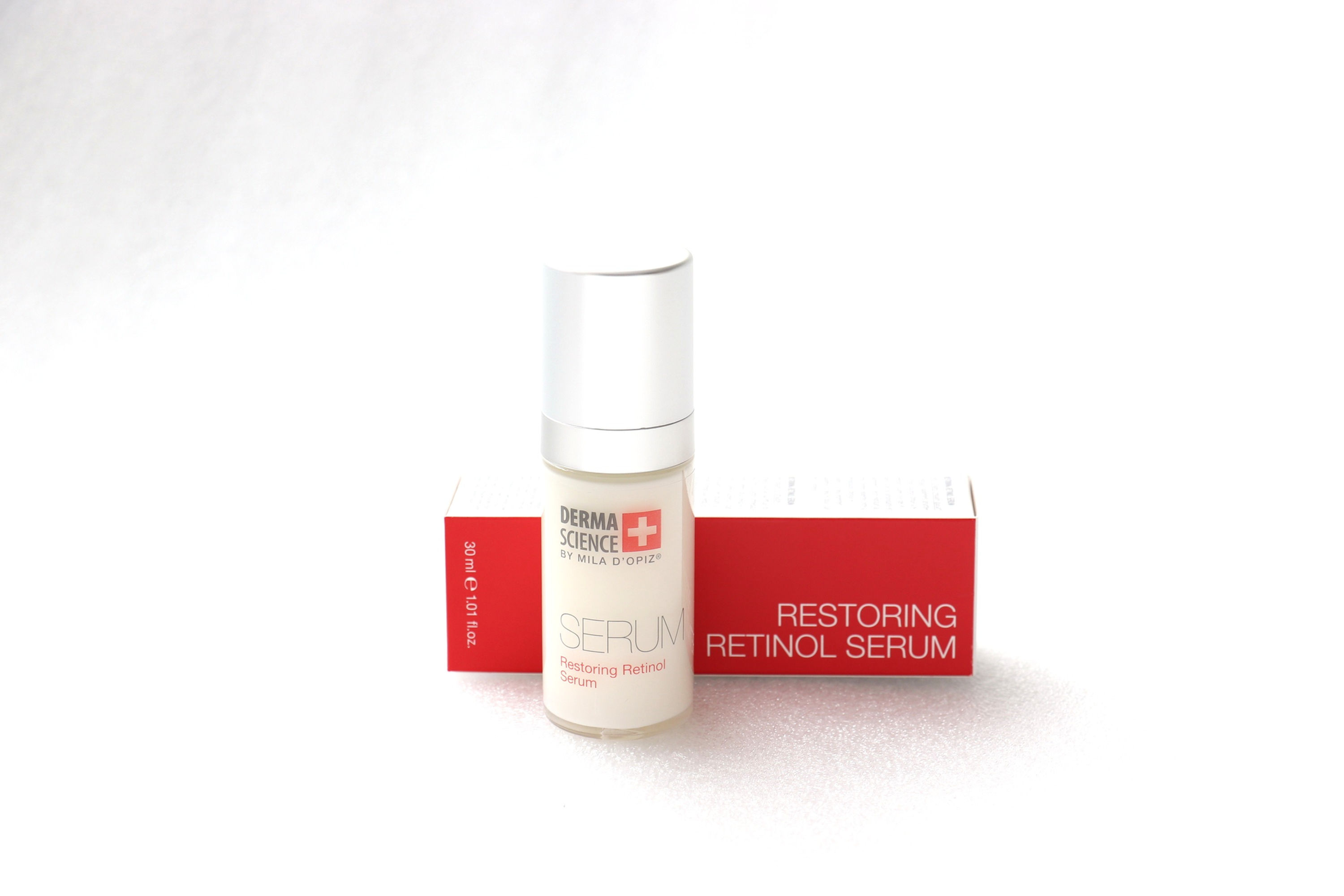 Derma Science Uusiva Retinol Seerumi - 30ml