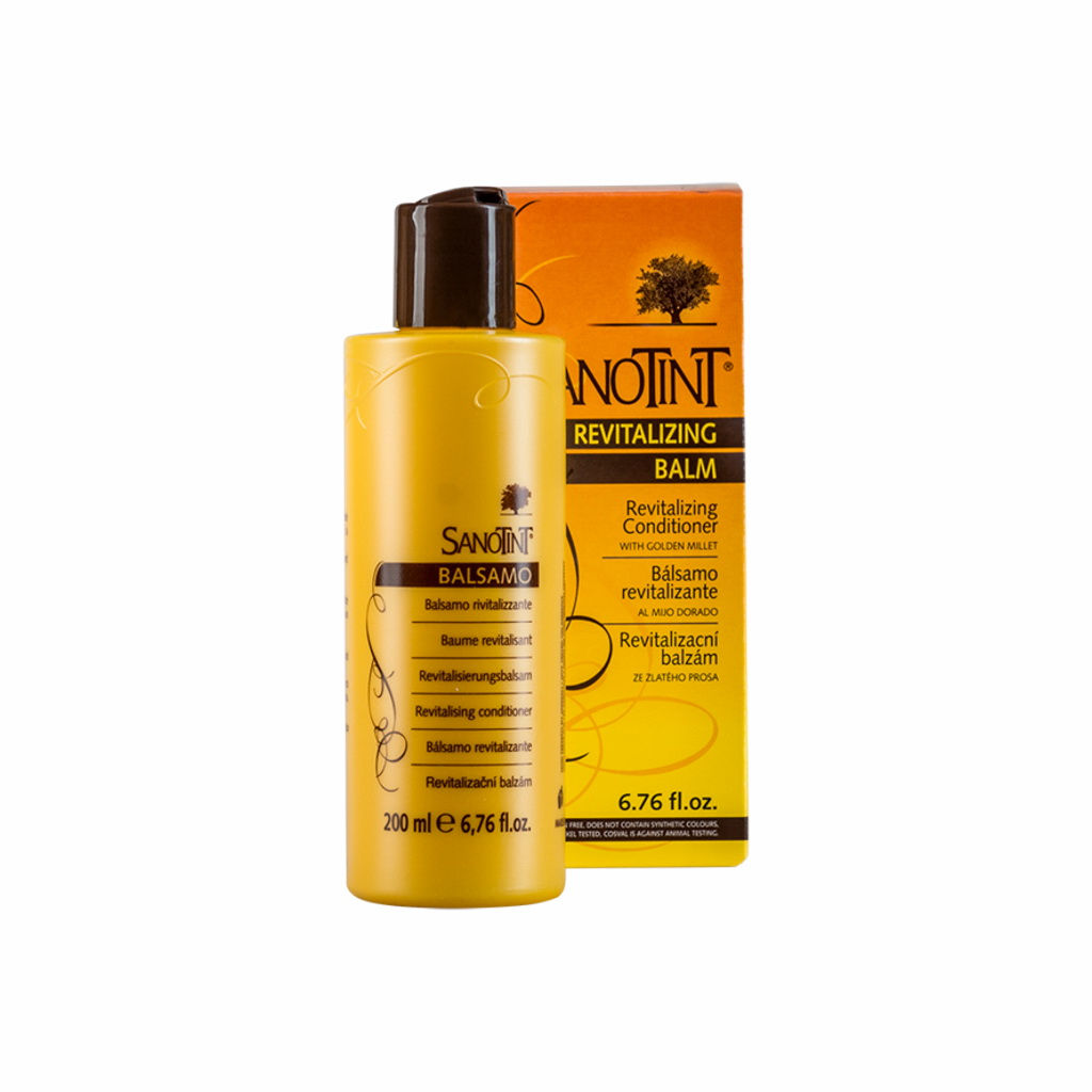 Sanotint palsaami 200ml