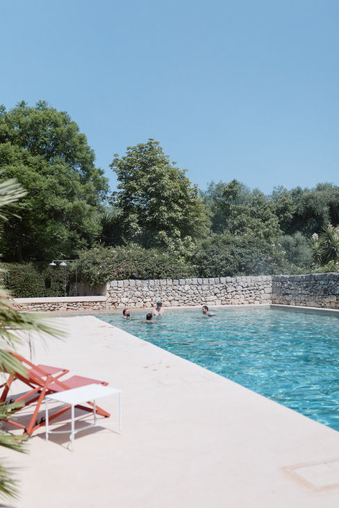 Commenda di San Calogero wedding venue in Sicily