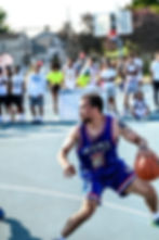 2nd Annual 03 3on3 Tournament