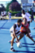 1st Annual 03 3on3 Tournament