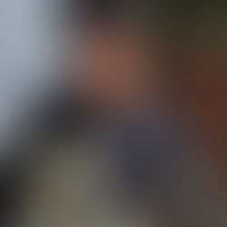 Ambition is the Answer.