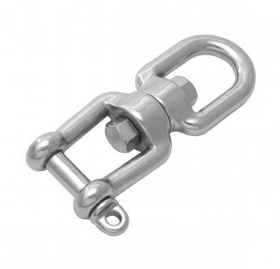 Swivel (Eye & Jaw)