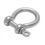 ภาพขนาดย่อ: Anchor Shackle (Collared Pin)