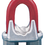 Thumbnail: Crosby® 450 “Red-U-Bolt” Wire Rope Clips