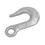ภาพขนาดย่อ: Slip Hook (eye end)
