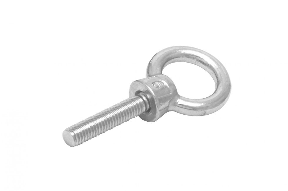 Eye Bolt - SUS type