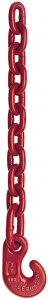 Crosby® LEBUS L-180 Winchline Tail Chain