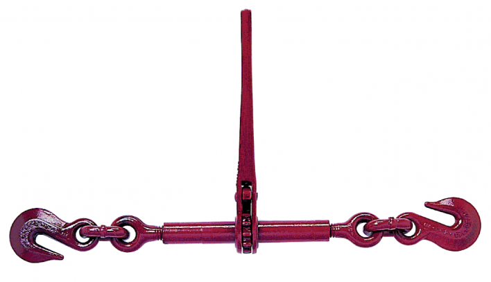 Lebus® L-140 Standard Ratchet Type Load Binders