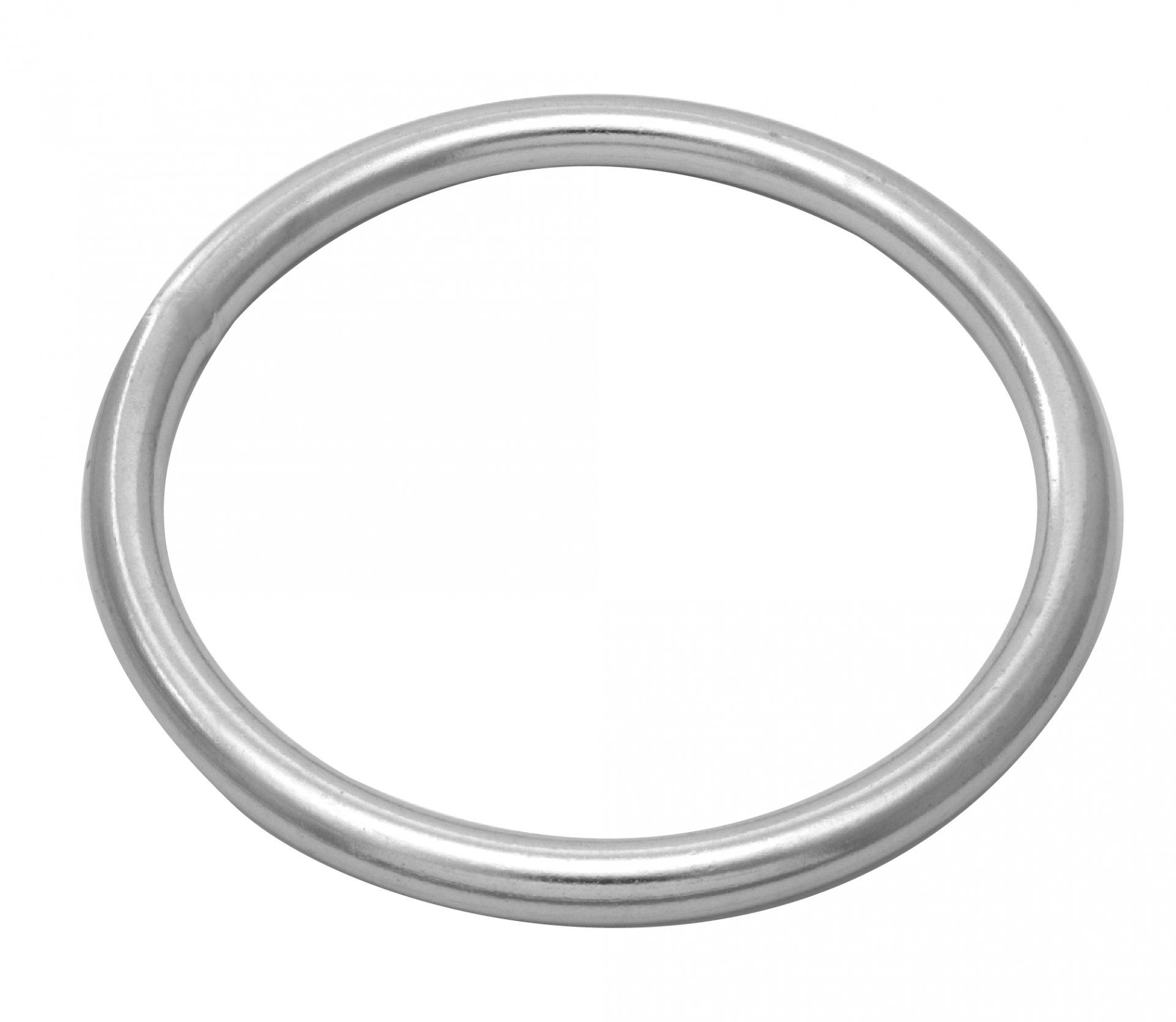 แหวนกลม