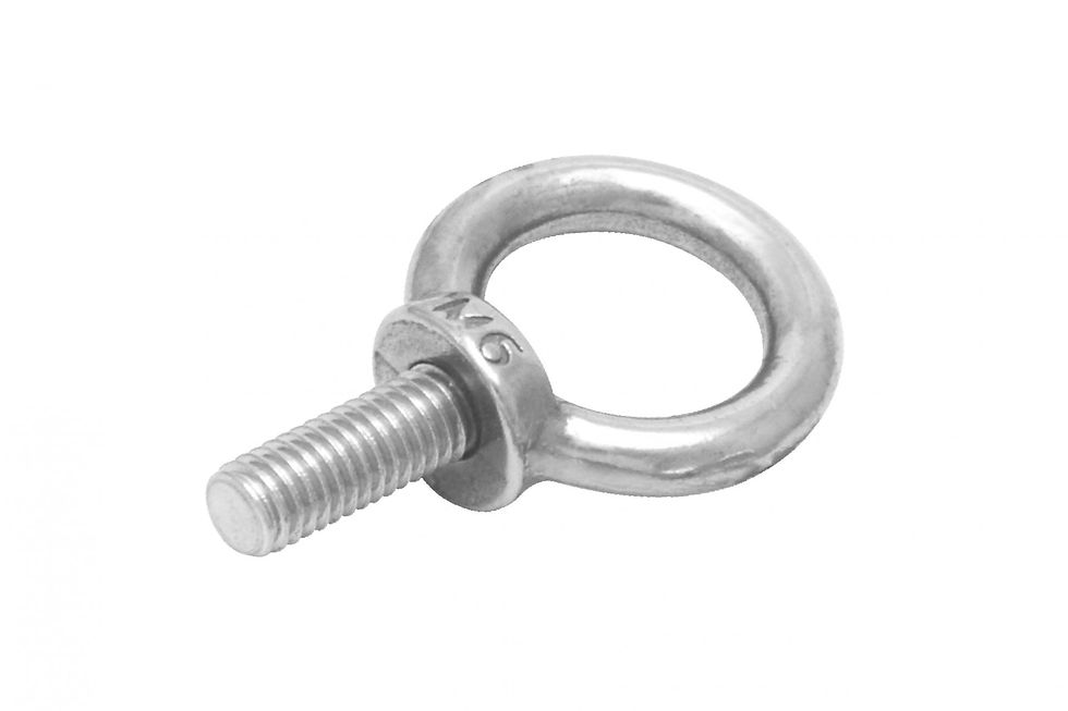 Eye Bolt - SUS type