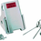 Thumbnail: "Image: Crosby® PL Hook Latch Kit - Essential kit containing durable latch components for Crosby PL hooks.