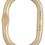 Thumbnail: Crosby® A-344 Welded Master Links: Heavy-duty welded master links made of high-quality alloy steel.